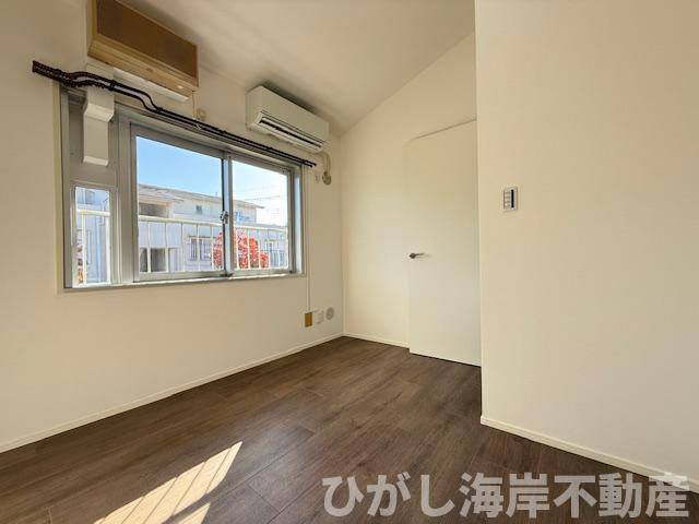 湘南ライフタウン小糸東住宅２号棟の洋室|新規リフォーム完了！　4帖　洋室