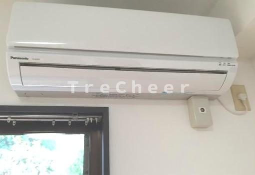 プレンディ清瀬(PLENDY清瀬)の設備