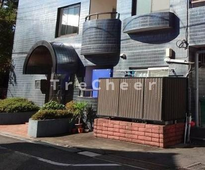 プレンディ清瀬(PLENDY清瀬)のエントランス