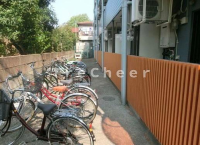 【その他共用部分】 | プレンディ清瀬(PLENDY清瀬)