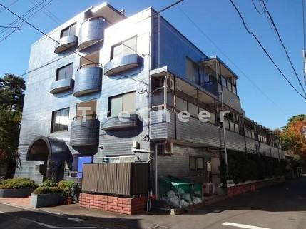 プレンディ清瀬(PLENDY清瀬)の外観