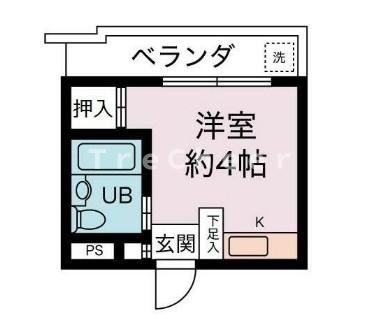 【間取り】 | プレンディ清瀬(PLENDY清瀬)