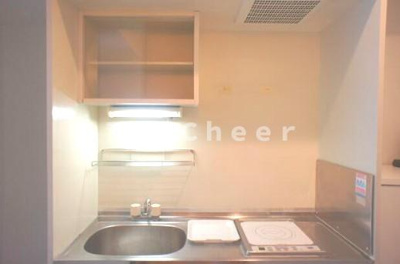 【キッチン】 | プレンディ清瀬(PLENDY清瀬)