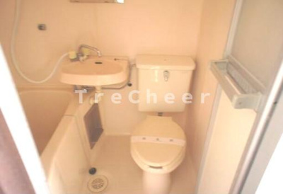 【浴室】 | プレンディ清瀬(PLENDY清瀬)