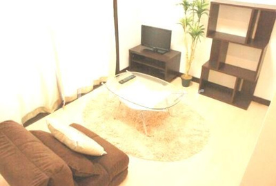 【寝室】 | プレンディ清瀬(PLENDY清瀬)