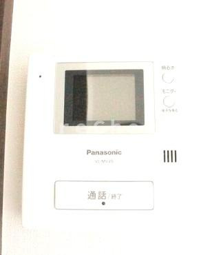 プレンディ清瀬(PLENDY清瀬)のセキュリティ