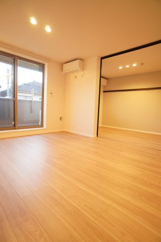 【居間・リビング】 | ベルグレイス