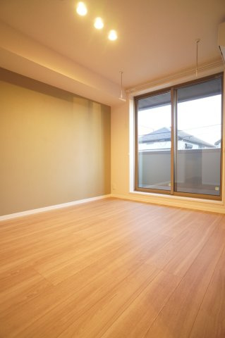 【洋室】 | ベルグレイス