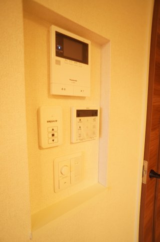 【設備】 | ベルグレイス