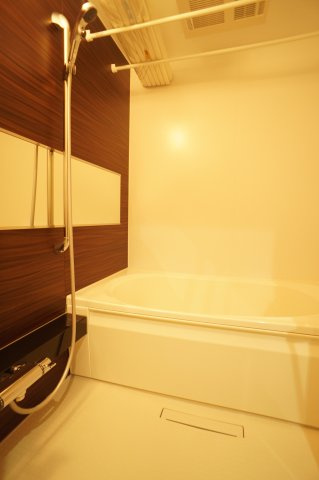 【浴室】 | ベルグレイス