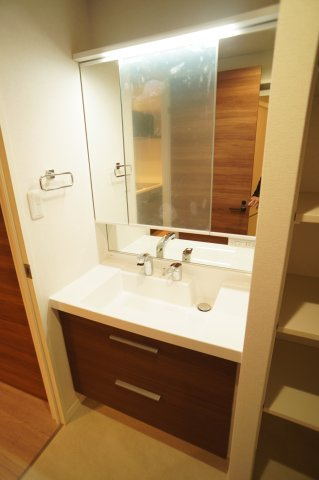 【洗面所】 | ベルグレイス