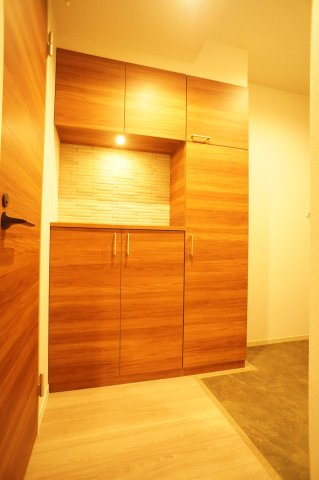 【玄関】 | ベルグレイス