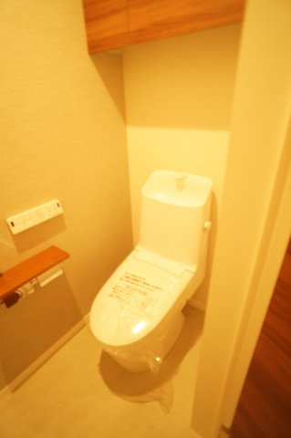 【トイレ】 | ベルグレイス