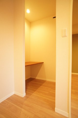 【内装】 | ベルグレイス