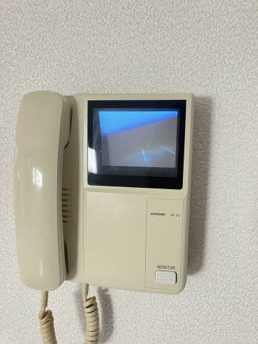 ヴィアーレ新白河のセキュリティ
