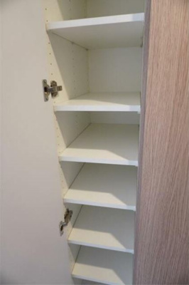 【収納】 | ルーブル川崎中丸子参番館 | 他のお部屋の参考写真となります。