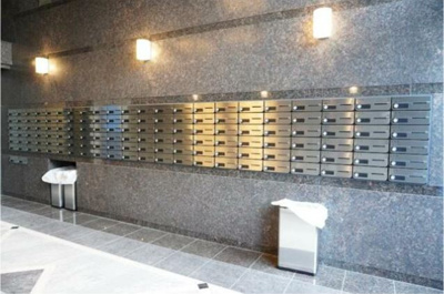 【エントランス】 | ルーブル川崎中丸子参番館