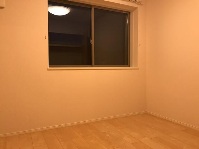 メゾンＨＡＬ（メゾンハル）の洋室|洋室