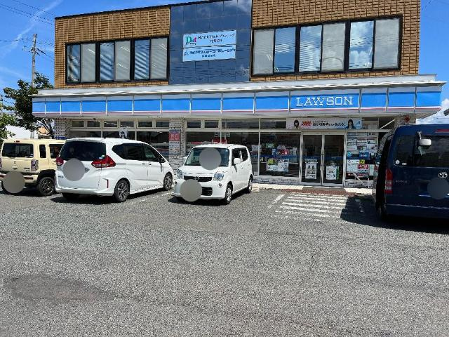 メゾンＨＡＬ（メゾンハル）の周辺|ローソン盛岡南仙北店まで328ｍ