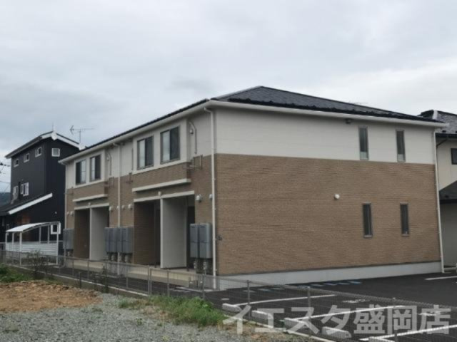 メゾンＨＡＬ（メゾンハル）の外観|外観写真（昼）