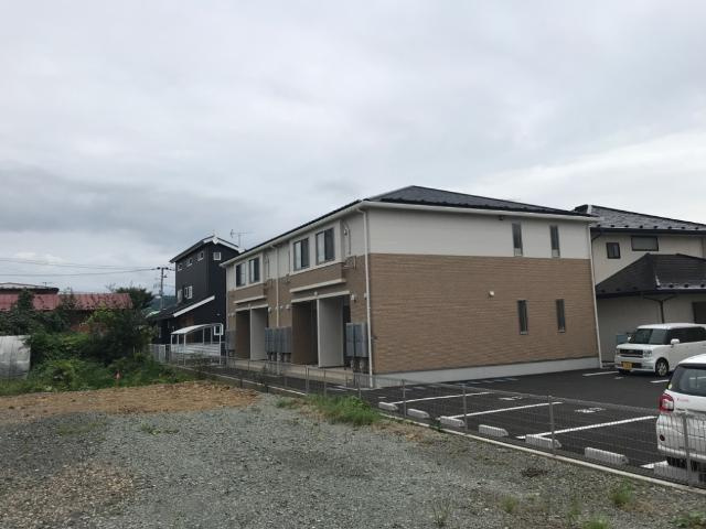 メゾンＨＡＬ（メゾンハル）の外観|外観写真（昼）