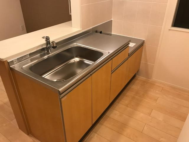 メゾンＨＡＬ（メゾンハル）のキッチン|キッチン