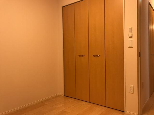 メゾンＨＡＬ（メゾンハル）の内装|洋室