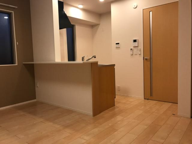 メゾンＨＡＬ（メゾンハル）の居間・リビング|リビング