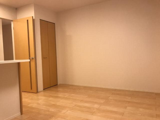 メゾンＨＡＬ（メゾンハル）の内装|リビング