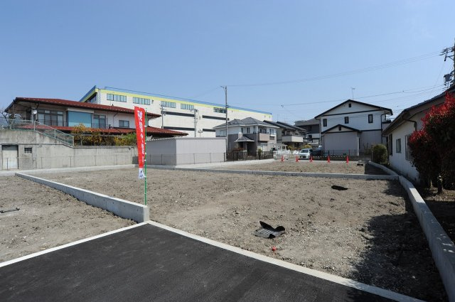 東邦ピュアコート吉田1丁目Ⅱ　5号地