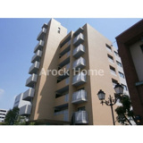 アビタシオン十番の画像