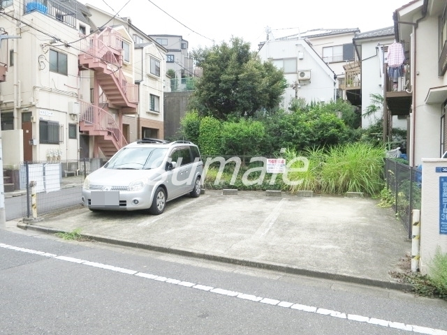 ダノイ赤羽の駐車場|近隣に駐車場あります☆