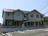 シャーメゾン万々Ⅱの画像