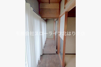 【和室】 | 丹波市青垣町西芦田