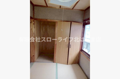 【収納】 | 丹波市青垣町西芦田