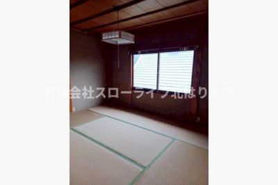 【和室】 | 丹波市青垣町西芦田