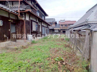 【駐車場】 | 丹波市青垣町西芦田
