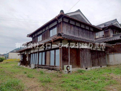 【外観】 | 丹波市青垣町西芦田