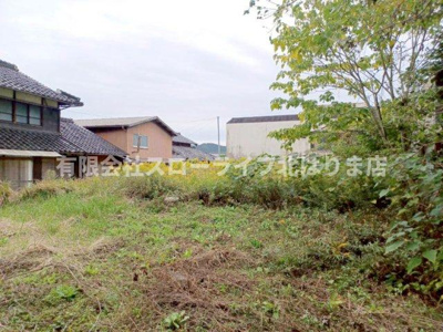 【庭】 | 丹波市青垣町西芦田