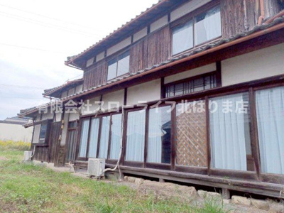 【外観】 | 丹波市青垣町西芦田