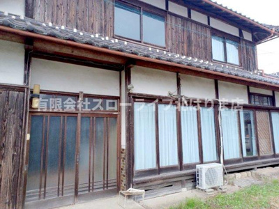 【玄関】 | 丹波市青垣町西芦田