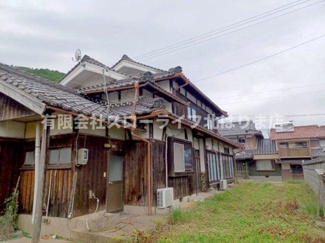 【外観】 | 丹波市青垣町西芦田