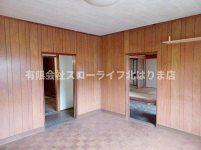 【洋室】 | 丹波市青垣町西芦田