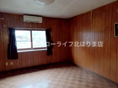 【洋室】 | 丹波市青垣町西芦田