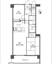 ルミエール宇品御幸通りの画像