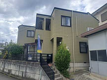 安佐南区大町西２丁目