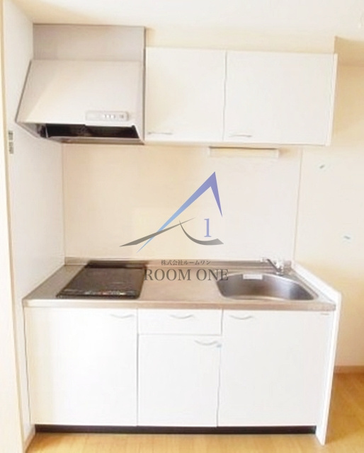 アピッシュのキッチン|キッチンです。