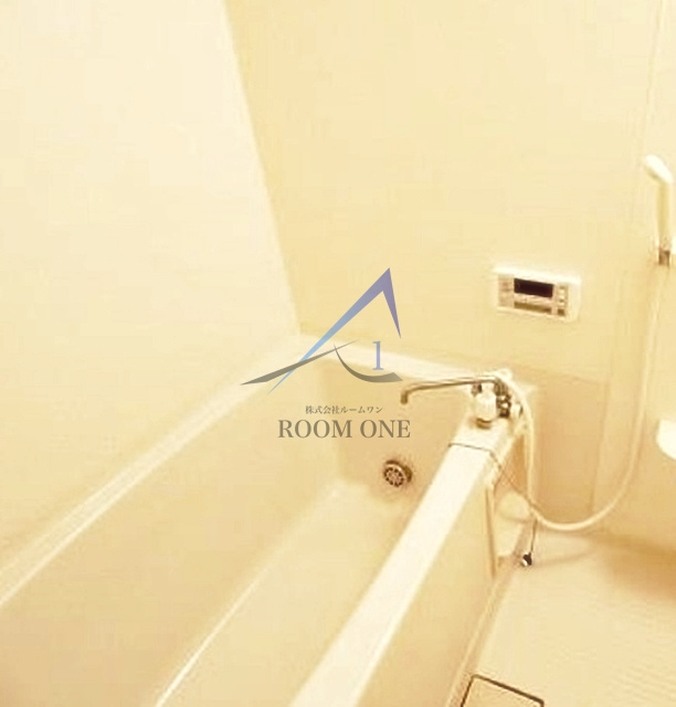 アピッシュの浴室|お風呂です。