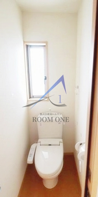 アピッシュのトイレ|トイレです。