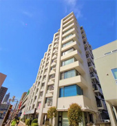 クレール川口の画像